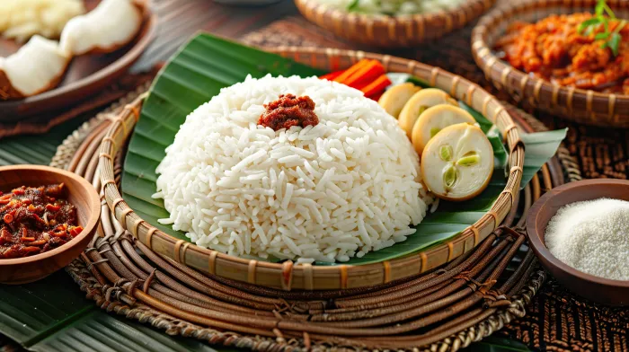 Nasi Besek (10)