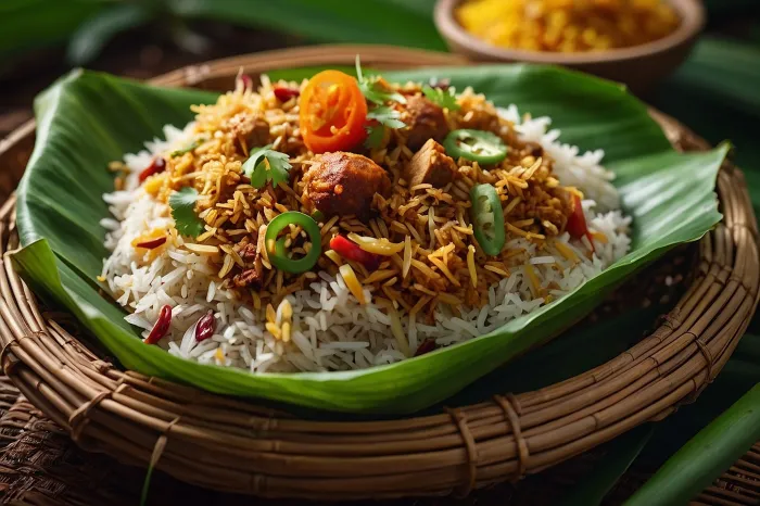 Nasi Besek (6)